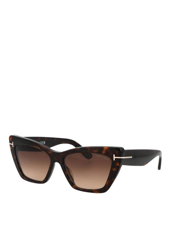 26SS 톰포드 선글라스 FT087152F Brown - TOMFORD
