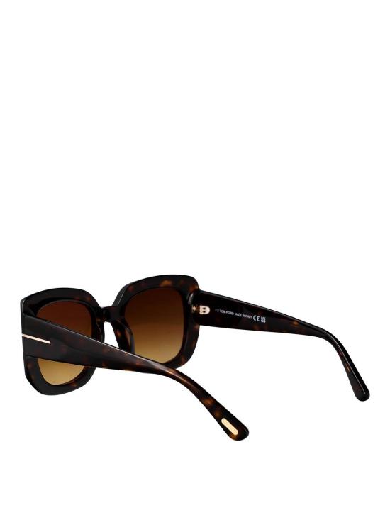 26SS 톰포드 선글라스 FT122052F Brown - TOMFORD