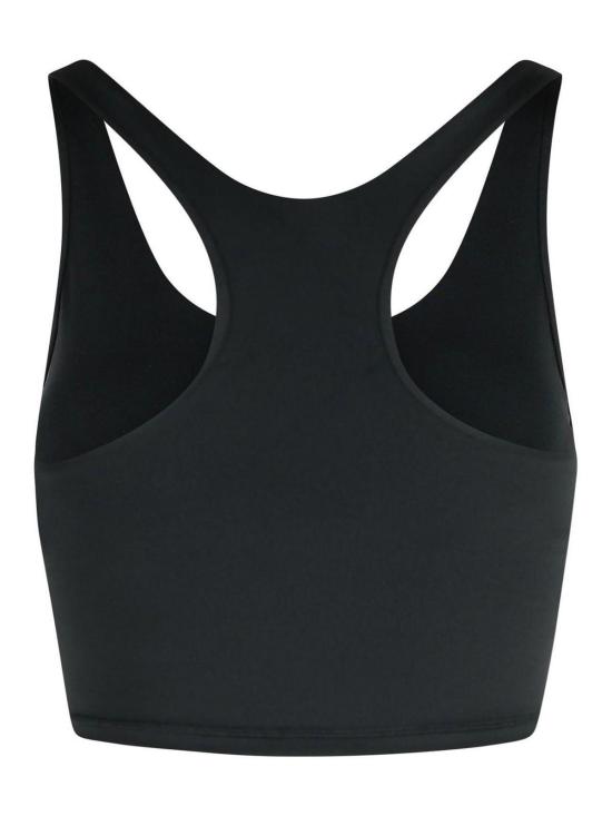 26FW 아디다스 바이 스텔라매카트니 민소매 티셔츠 JW1999 Black - ADIDAS BY STELLA MCCARTNEY