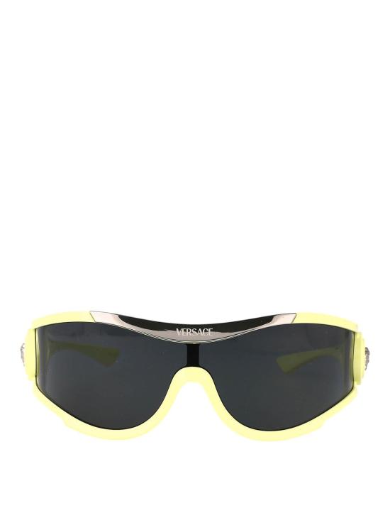 26SS 베르사체 선글라스 0VE4475548687 Yellow