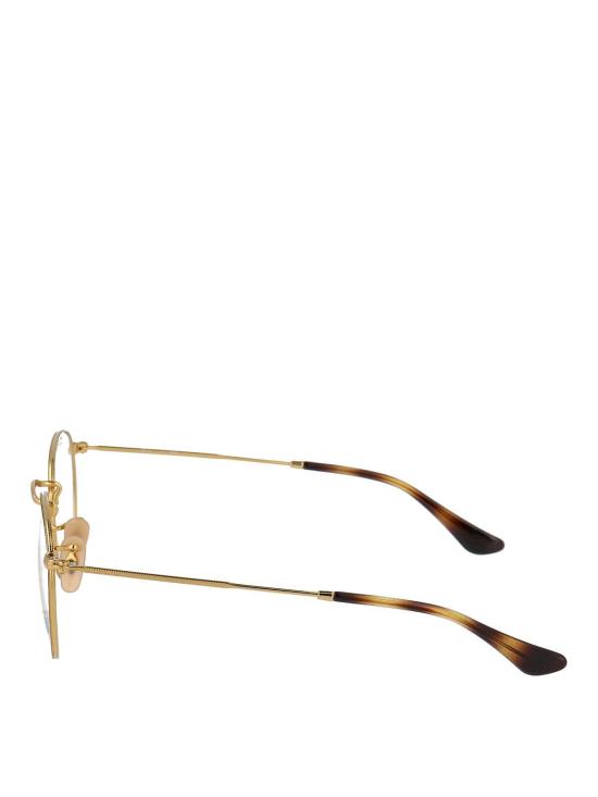 25FW 레이밴 선글라스 0RX3447V2945 Brown - RAY BAN