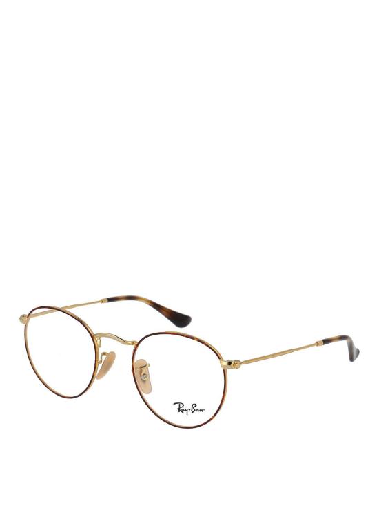 25FW 레이밴 선글라스 0RX3447V2945 Brown - RAY BAN