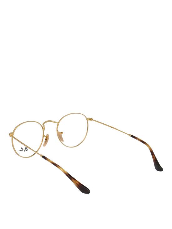 25FW 레이밴 선글라스 0RX3447V2945 Brown - RAY BAN