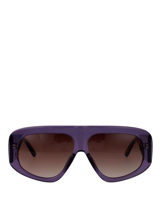 26SS 디 아티코 선글라스 ATTICO57C7SUNC7 Purple