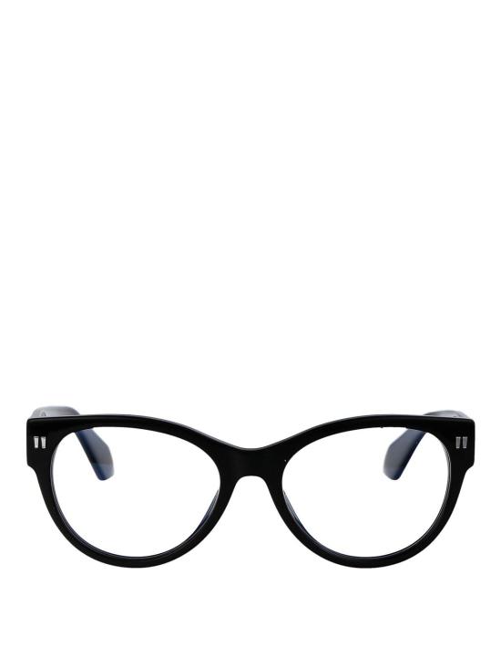 26SS 오프화이트 선글라스 OERJ057S24PLA0011000 Black
