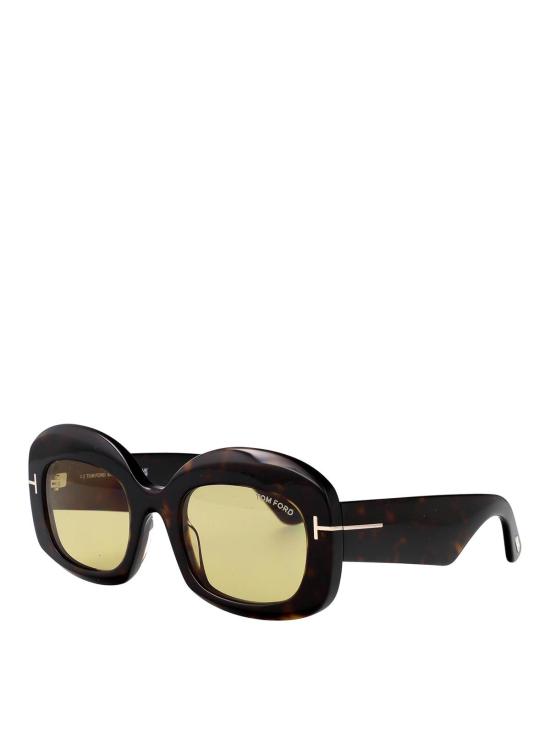 26SS 톰포드 선글라스 FT121952E Brown - TOMFORD