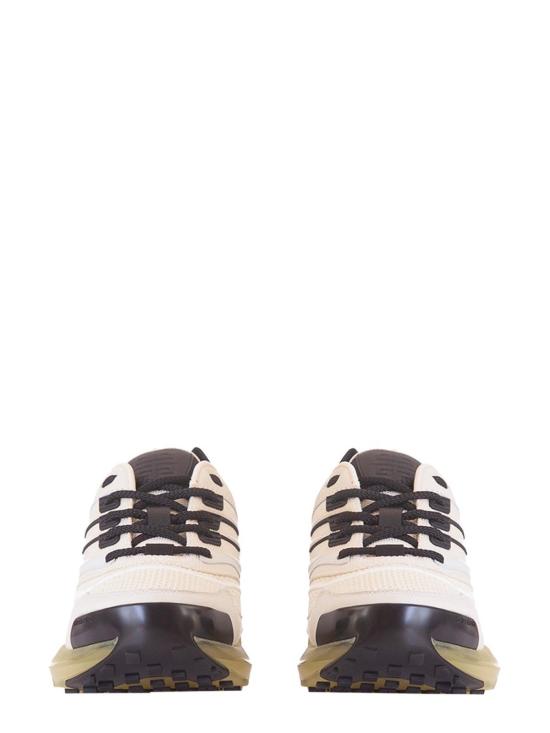  지방시 스니커즈 BE001ME10T130 White - GIVENCHY