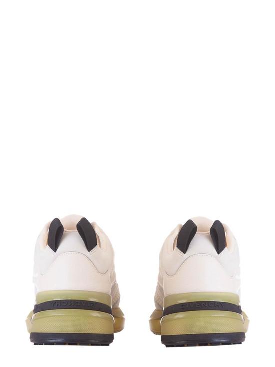  지방시 스니커즈 BE001ME10T130 White - GIVENCHY