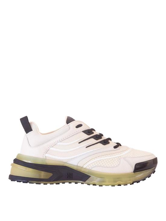  지방시 스니커즈 BE001ME10T130 White