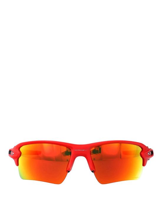 26SS 오클리 선글라스 0OO91889188J1 Red