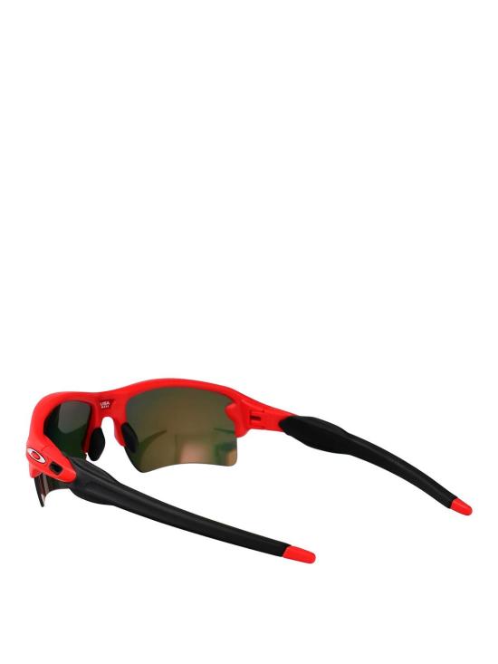 26SS 오클리 선글라스 0OO91889188J1 Red - OAKLEY
