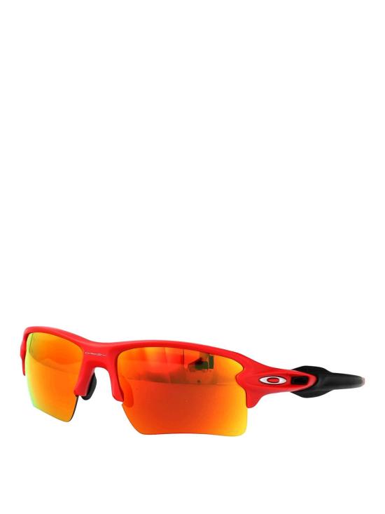 26SS 오클리 선글라스 0OO91889188J1 Red - OAKLEY