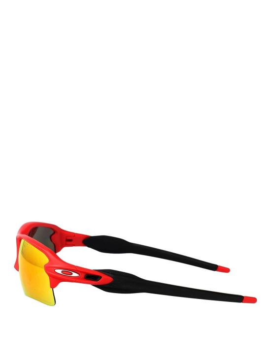 26SS 오클리 선글라스 0OO91889188J1 Red - OAKLEY