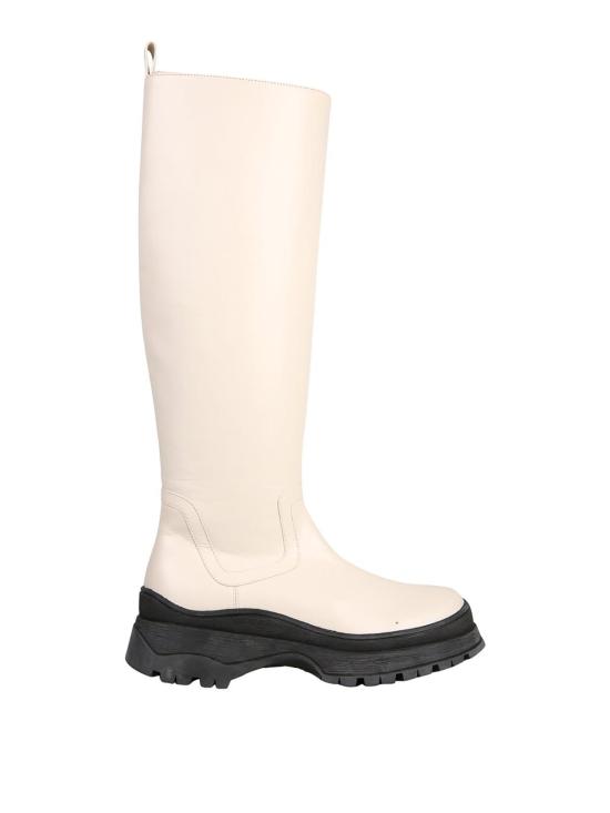  스타우드 부츠 071142CRM Nude Neutrals