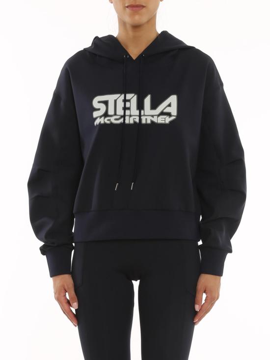  스텔라 맥카트니 스웨터 603682SPW054000 Dark Blue - STELLA MCCARTNEY