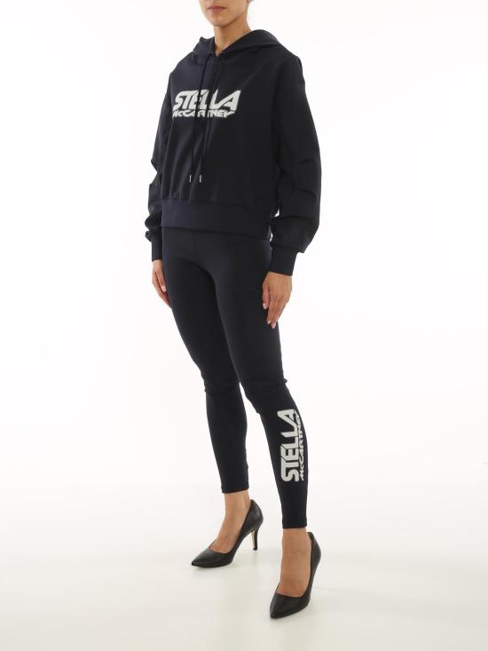  스텔라 맥카트니 스웨터 603682SPW054000 Dark Blue - STELLA MCCARTNEY