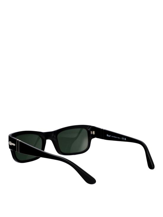26SS 페르솔 선글라스 0PO3326S9531 Black - PERSOL