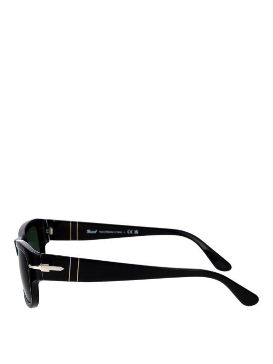 26SS 페르솔 선글라스 0PO3326S9531 Black - PERSOL