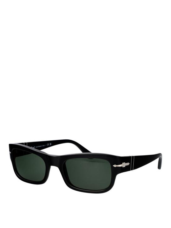 26SS 페르솔 선글라스 0PO3326S9531 Black - PERSOL