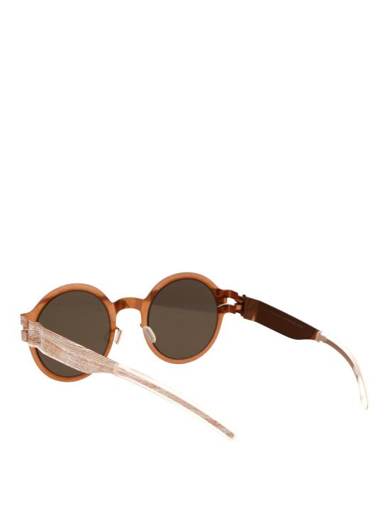 26SS 마이키타 선글라스 MMTRANSFER003280 Gold - MYKITA