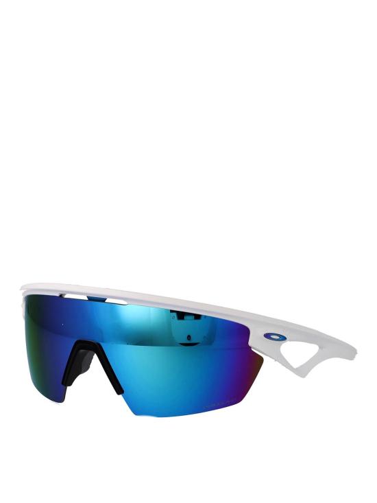 26SS 오클리 선글라스 0OO9403940302 White - OAKLEY