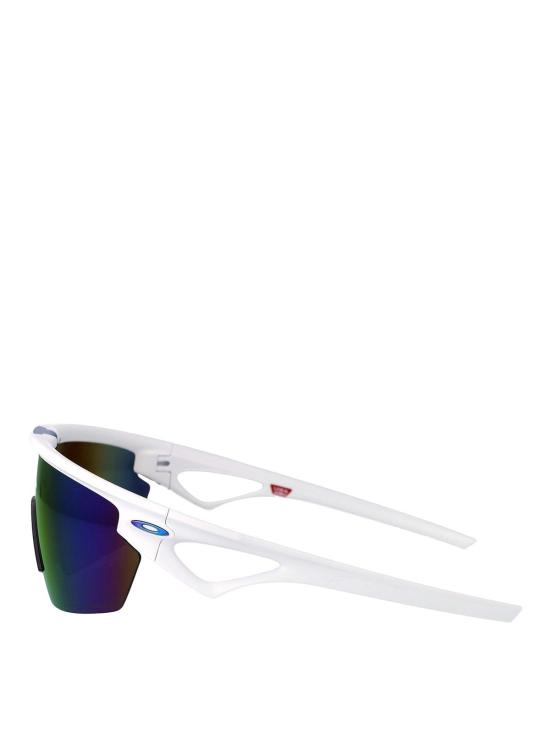 26SS 오클리 선글라스 0OO9403940302 White - OAKLEY