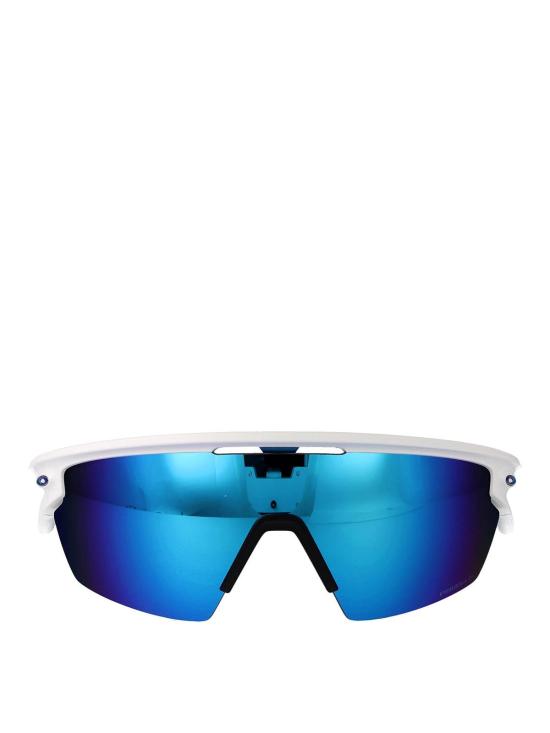 26SS 오클리 선글라스 0OO9403940302 White