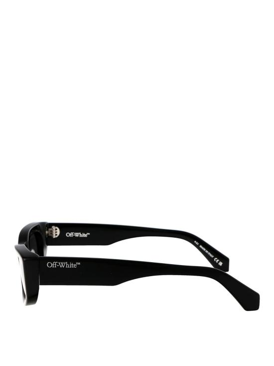 26SS 오프화이트 선글라스 OERI090F23PLA0011007 Black - OFF WHITE