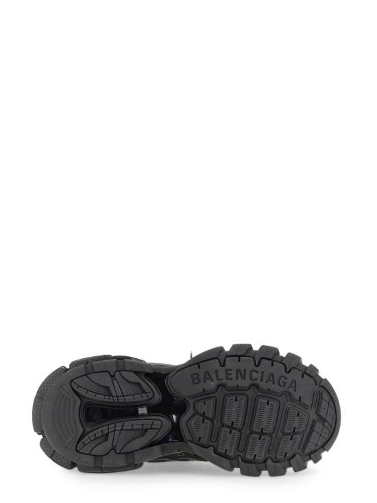  발렌시아가 트랙 하이크 스니커즈 654867W3CP31000 Black - BALENCIAGA