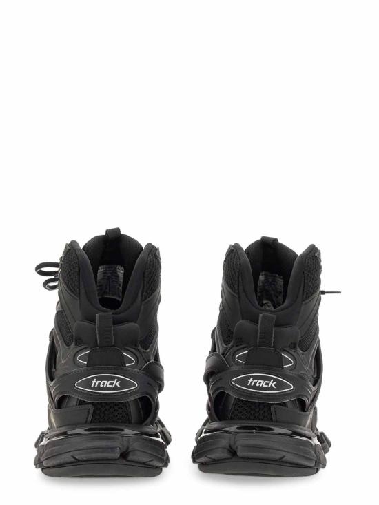 발렌시아가 트랙 하이크 스니커즈 654867W3CP31000 Black - BALENCIAGA