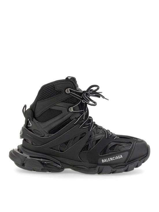  발렌시아가 트랙 하이크 스니커즈 654867W3CP31000 Black