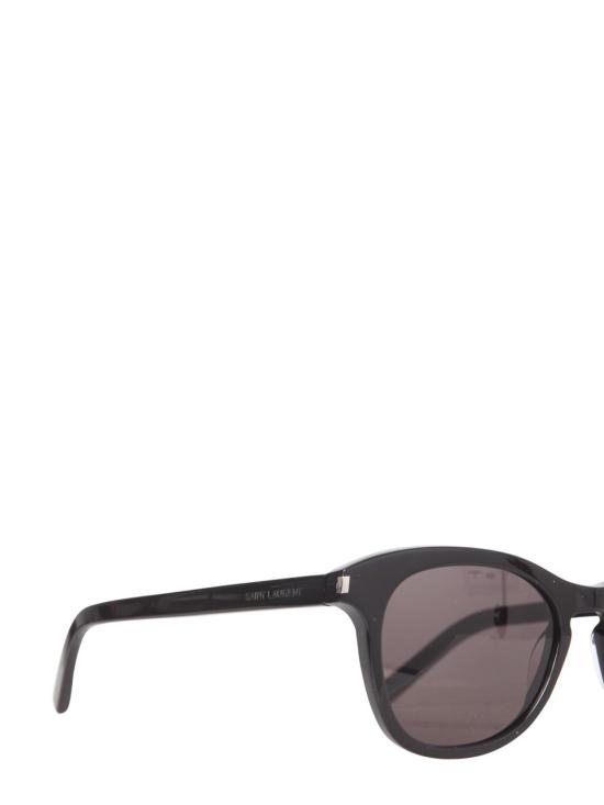  생로랑 선글라스 671643Y99011000 Black - SAINT LAURENT