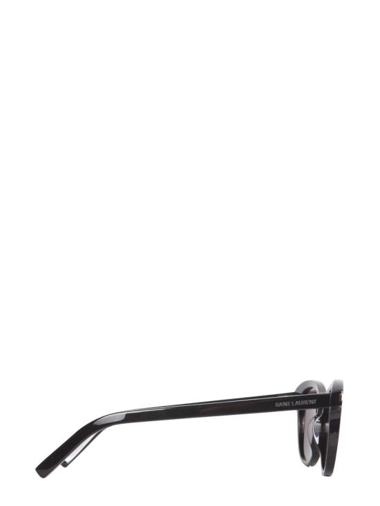  생로랑 선글라스 671643Y99011000 Black - SAINT LAURENT