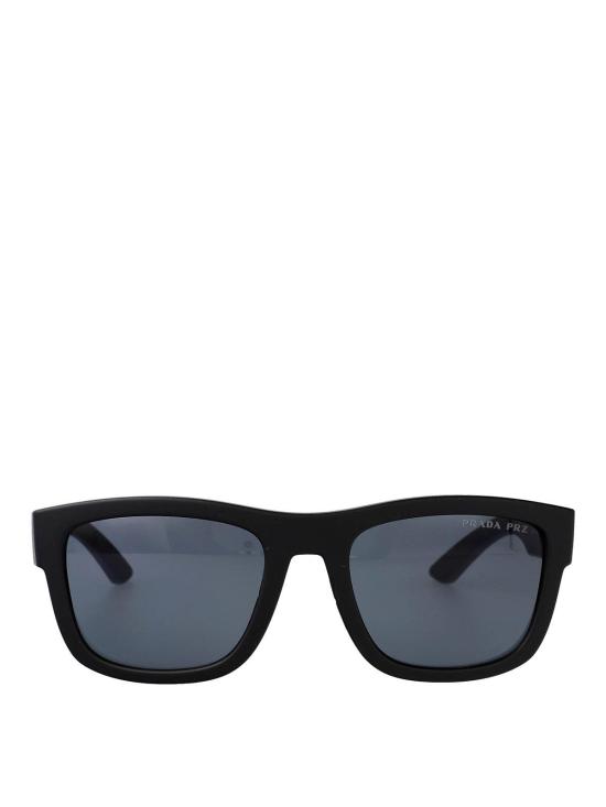 26SS 프라다 선글라스 0PS01ZSDG002G BLACK