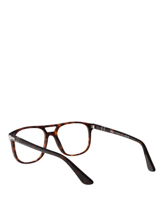 26SS 페르솔 선글라스 0PO3329V24 Brown - PERSOL