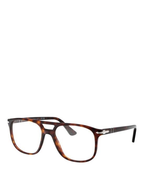 26SS 페르솔 선글라스 0PO3329V24 Brown - PERSOL