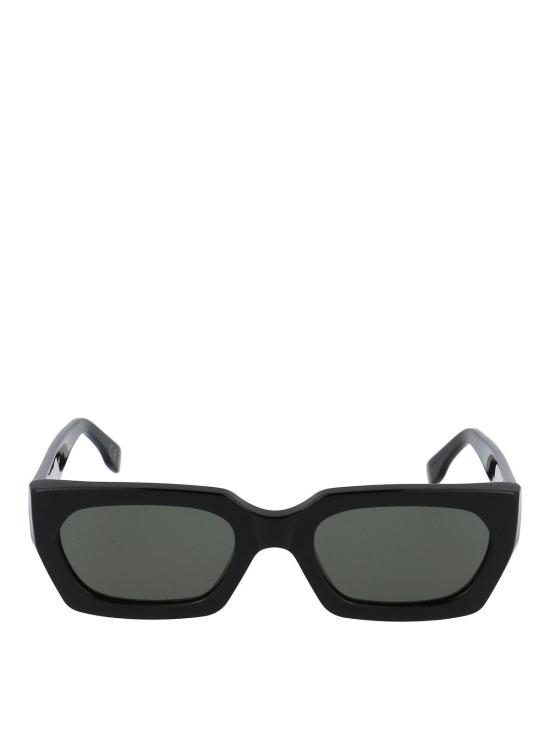 26SS 레트로슈퍼퓨처 선글라스 H5NBLACK Black