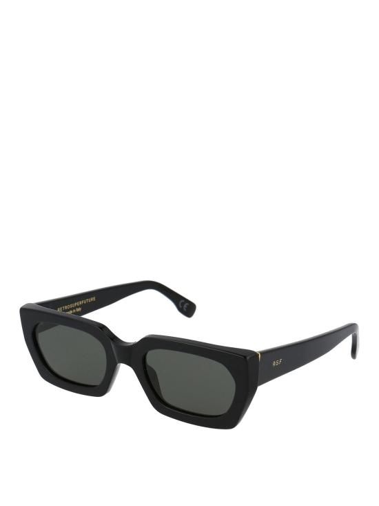 26SS 레트로슈퍼퓨처 선글라스 H5NBLACK Black - RETROSUPERFUTURE