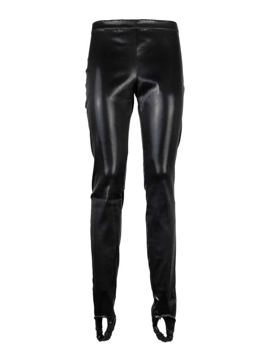 25FW 디스퀘어드2 레깅스 S72KA1094S54163900 Black