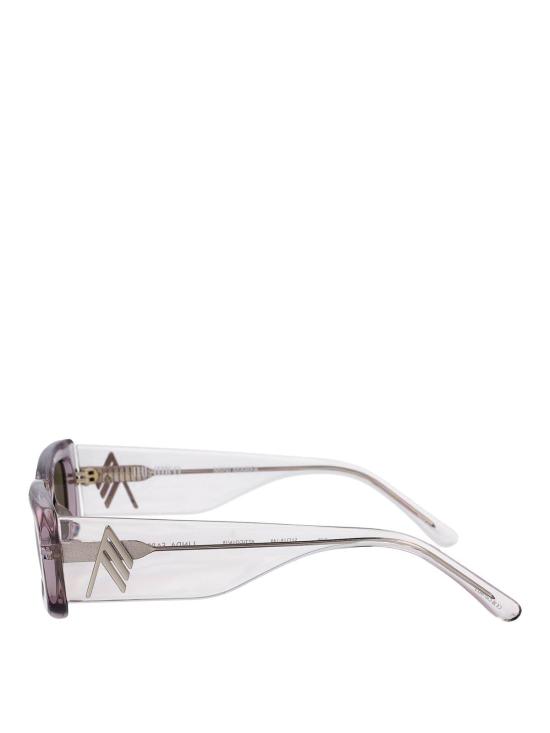  디 아티코 선글라스 ATTICO16C19SUNC19 Grey - THE ATTICO