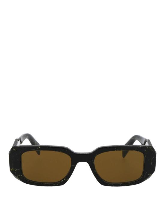 26SS 프라다 선글라스 0PR17WS19D01T Black