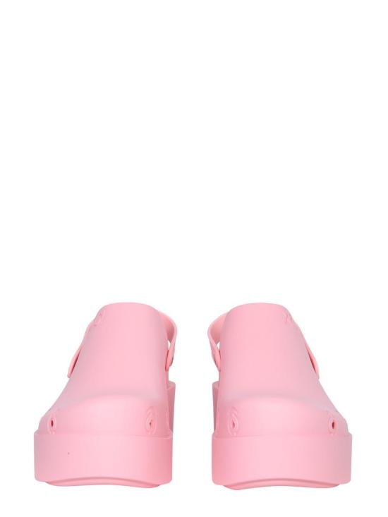  소코이 힐/펌프스 XOLW05PINK Nude Neutrals - XOCOI