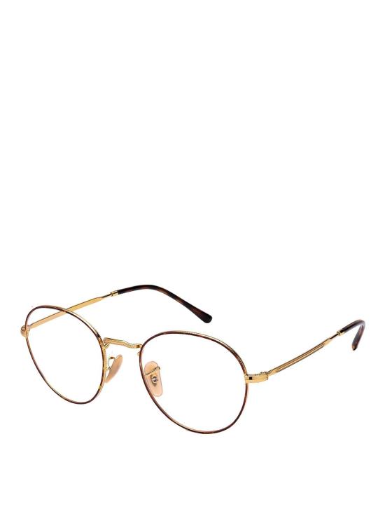 26SS 레이밴 선글라스 0RX3582V2945 Brown - RAY BAN