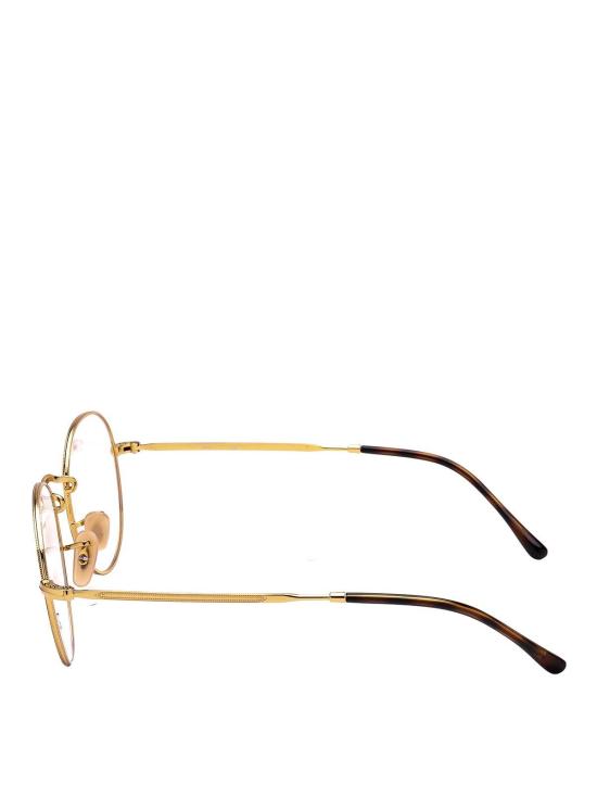 26SS 레이밴 선글라스 0RX3582V2945 Brown - RAY BAN