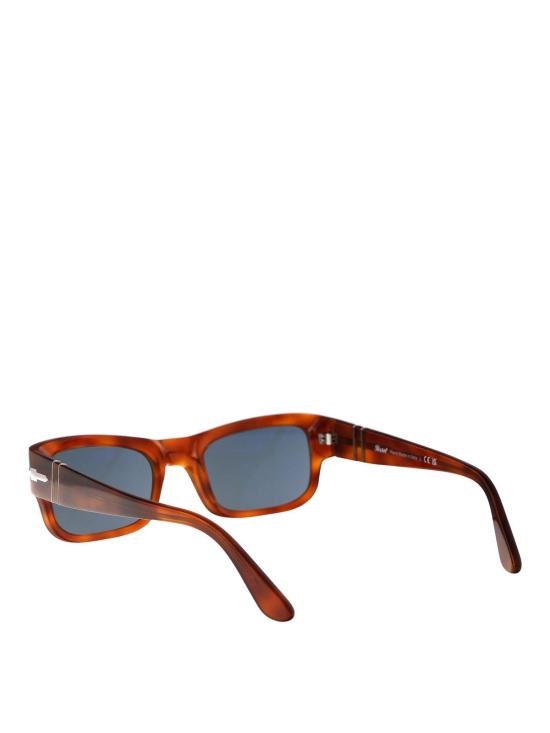 26SS 페르솔 선글라스 0PO3326S9656 Brown - PERSOL