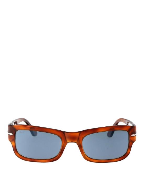 26SS 페르솔 선글라스 0PO3326S9656 Brown