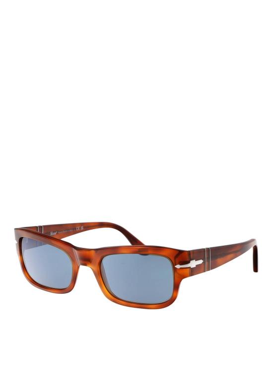 26SS 페르솔 선글라스 0PO3326S9656 Brown - PERSOL