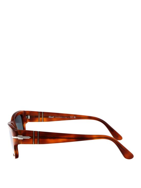 26SS 페르솔 선글라스 0PO3326S9656 Brown - PERSOL