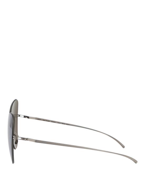26SS 마이키타 선글라스 MMESSE018187 Silver - MYKITA