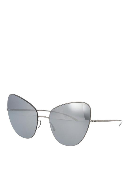 26SS 마이키타 선글라스 MMESSE018187 Silver - MYKITA
